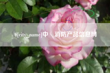 金昌中囯消防产品信息网